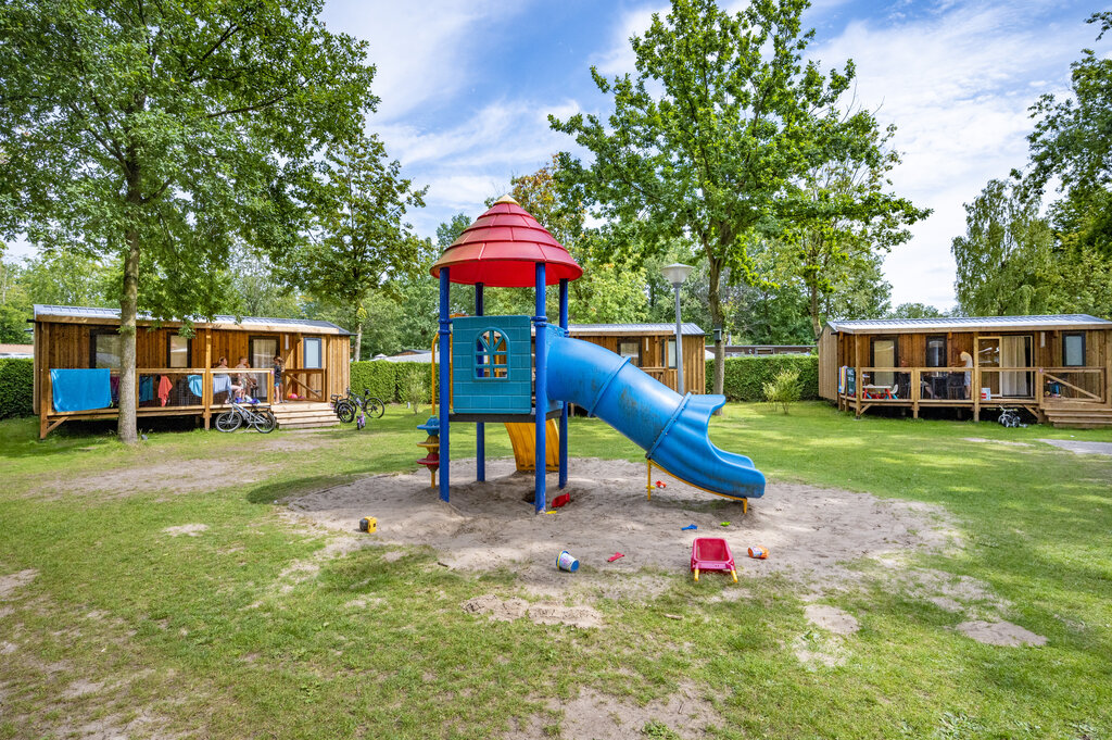 Rakelbos, Vakantiepark Brabant - 26