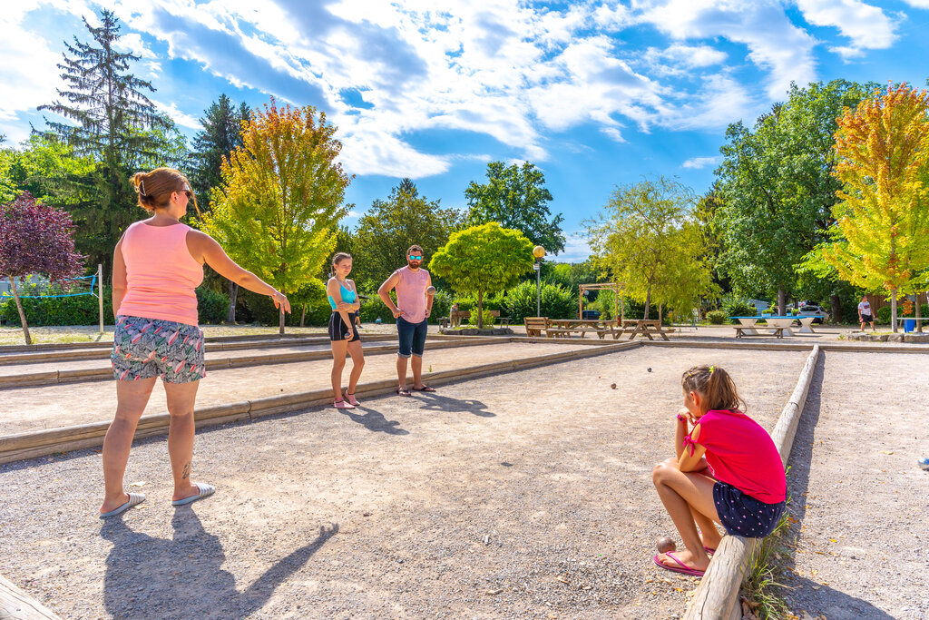 La Rgnire, Camping Rhone-Alpen - 7