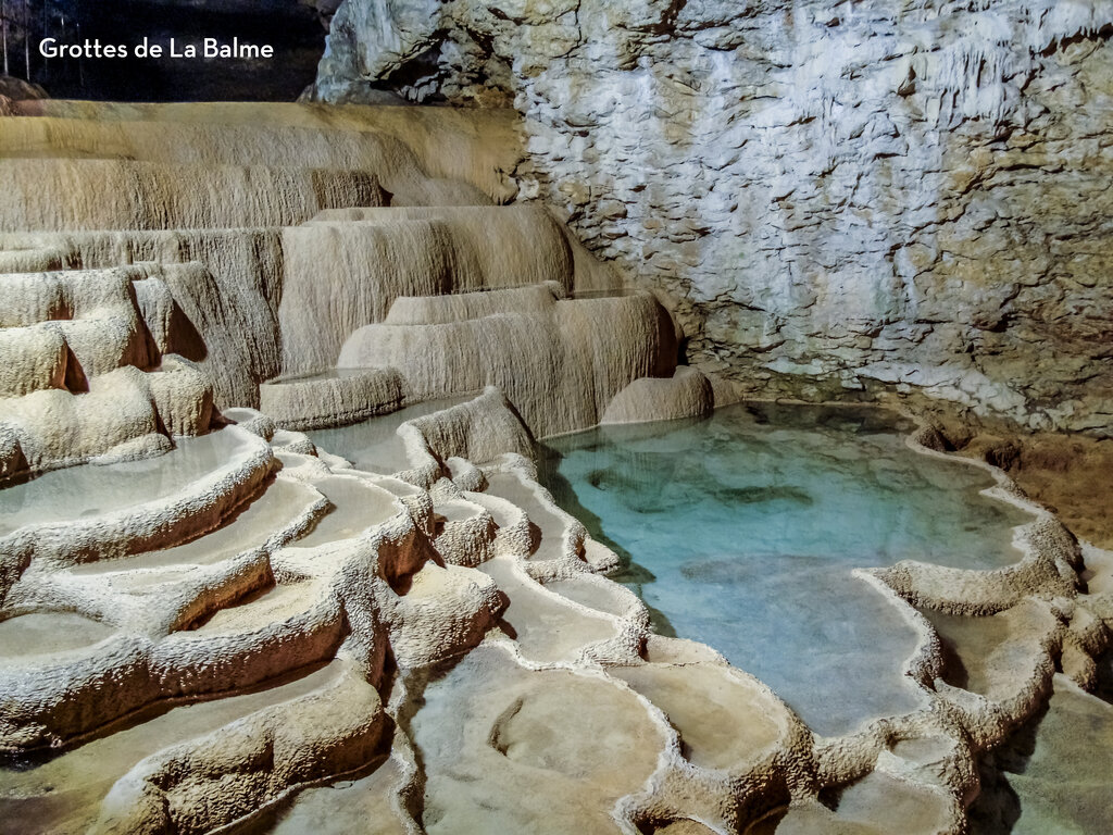 La Rgnire, Vakantiepark Rhone-Alpen - 30