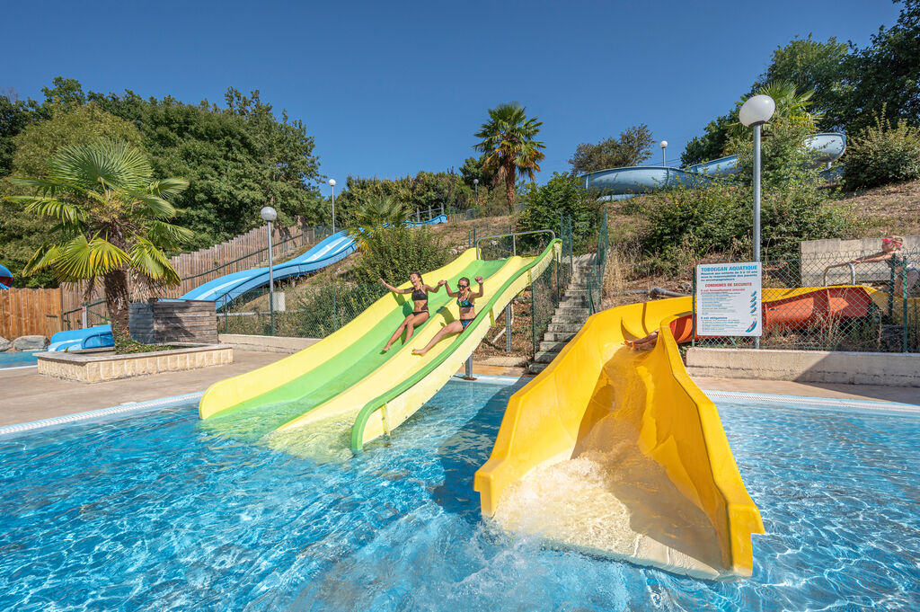 La Rivire, Vakantiepark Aquitani - 8