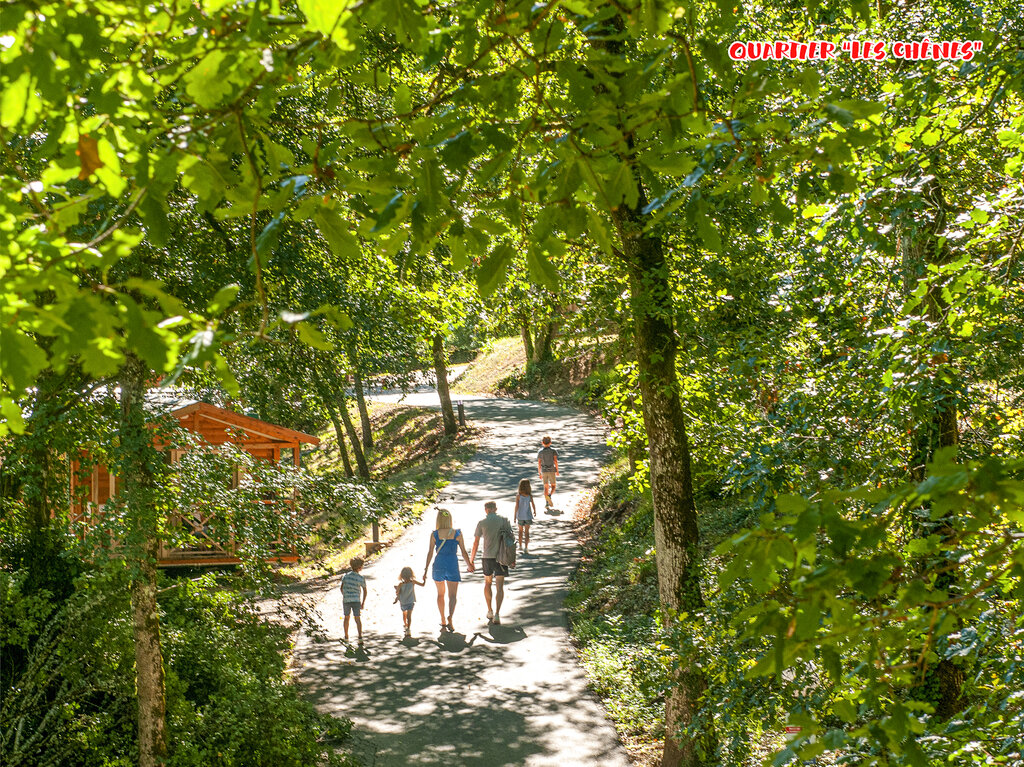 Roca d'Amour, Vakantiepark Midi-Pyreneen - 28