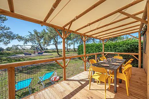 Vakantiepark Roumingue, Vakantiepark Aquitani Vakantiepark Roumingue, Vakantiepark Aquitani