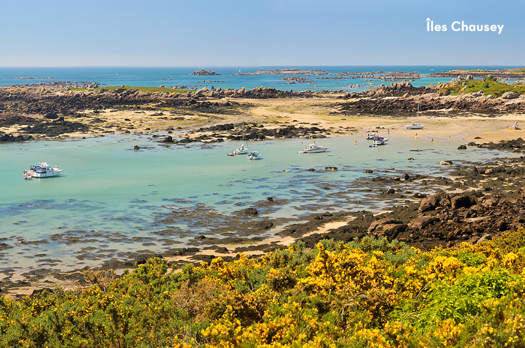 La Route Blanche, Vakantiepark Basse-Normandie - 15