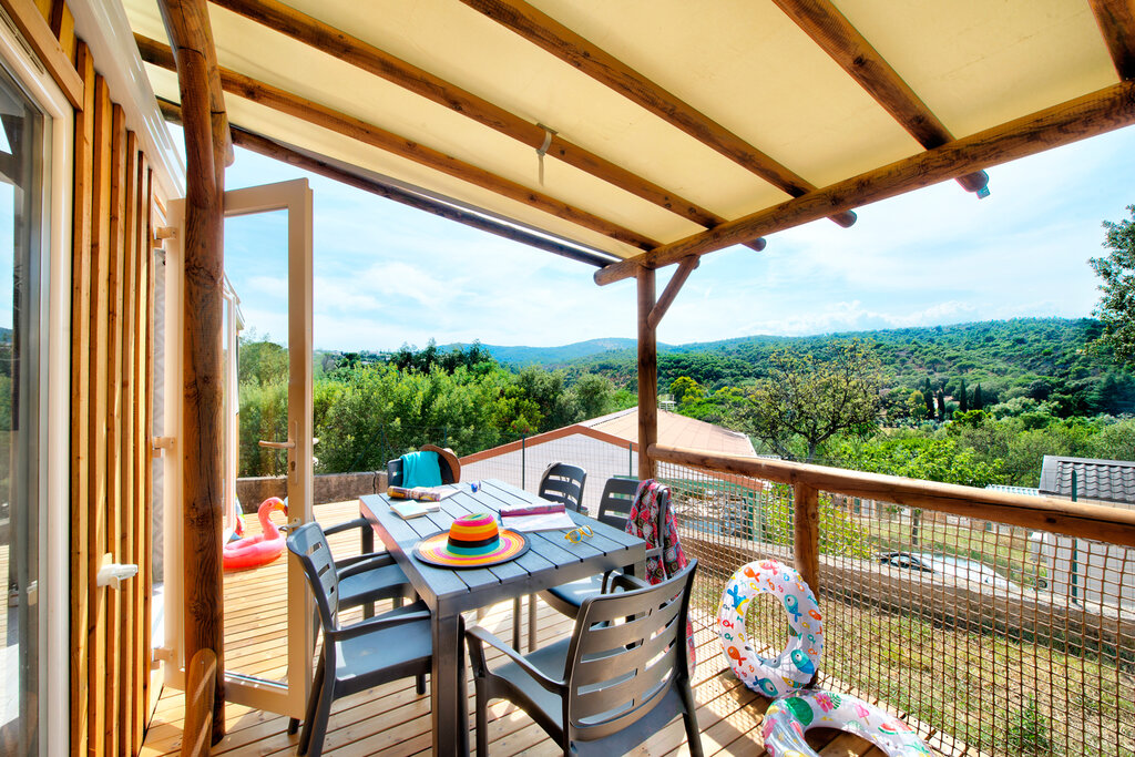 La Rumba, Vakantiepark Provence-Alpen-Cte d'Azur - 4