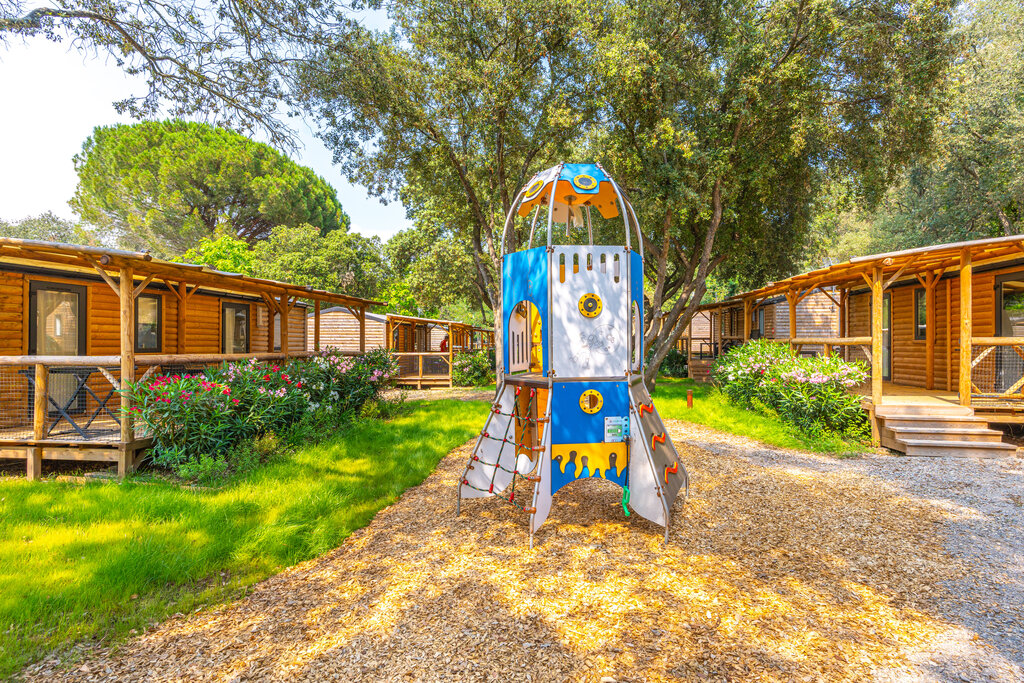 La Rumba, Vakantiepark Provence-Alpen-Cte d'Azur - 11