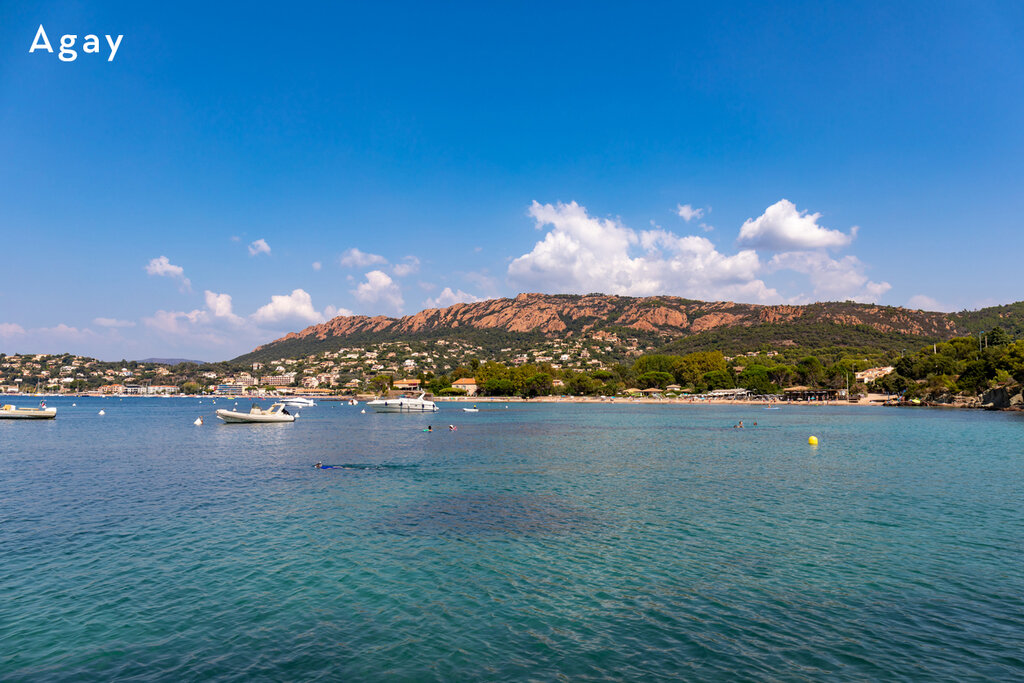 La Rumba, Vakantiepark Provence-Alpen-Cte d'Azur - 20