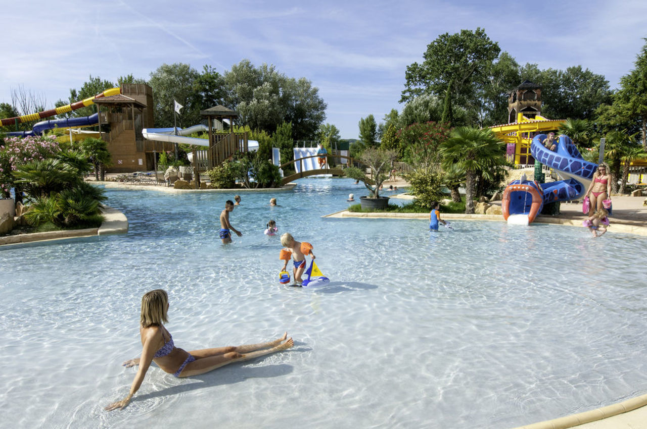 Sagittaire : Maison insolite, Vakantiepark Rhone-Alpen - 14