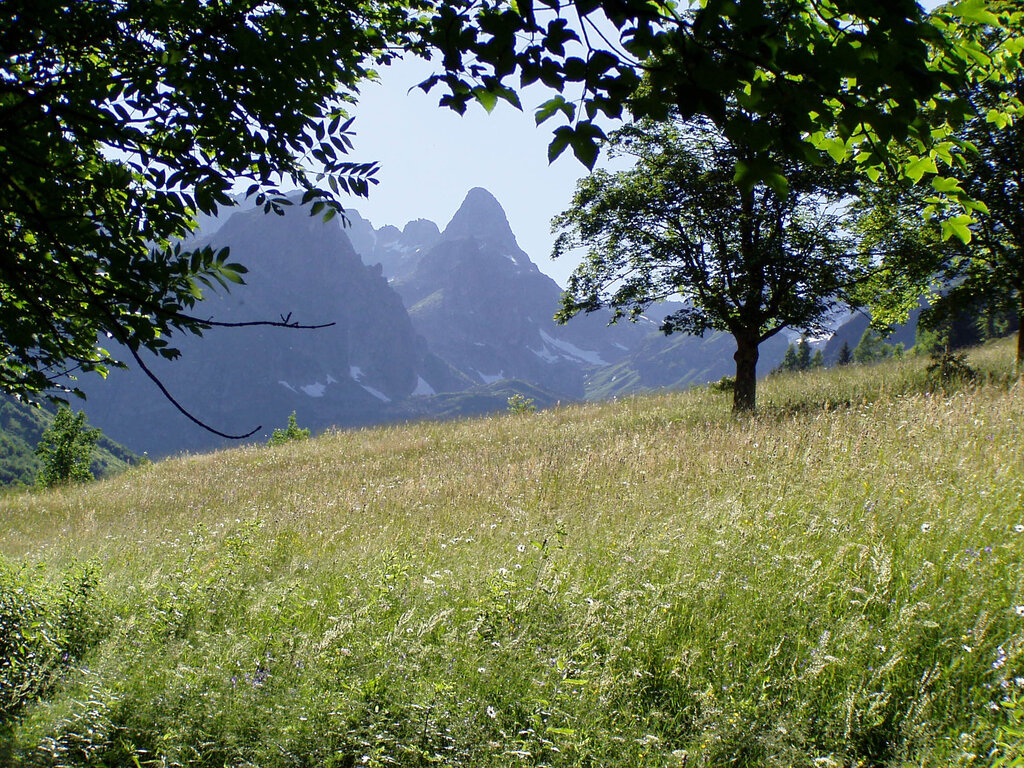 Saint Colomban, Vakantiepark Rhone-Alpen - 17