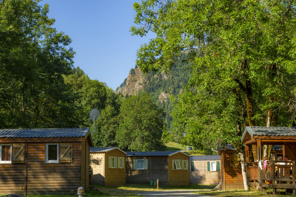 Saint Colomban, Camping Rhone-Alpen - 18