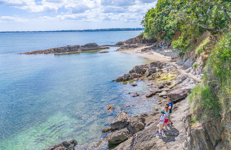 Vakantiepark Le Saint Laurent, Vakantiepark Bretagne - 3