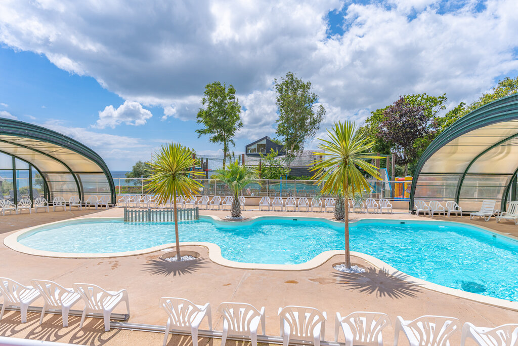 Le Saint Laurent, Vakantiepark Bretagne - 12