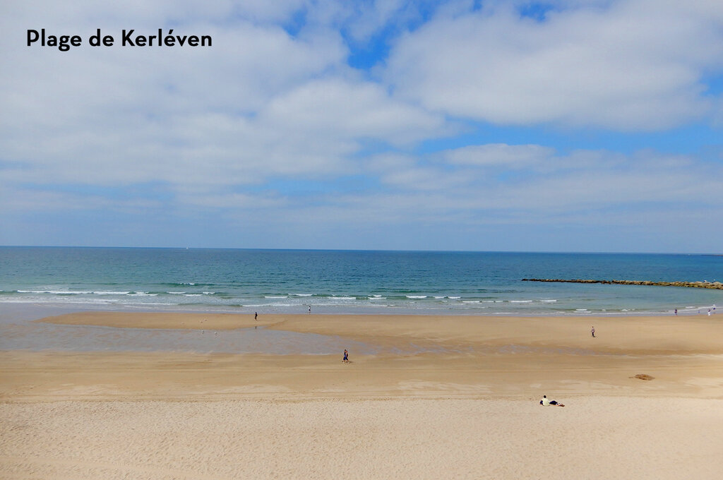 Le Saint Laurent, Vakantiepark Bretagne - 13
