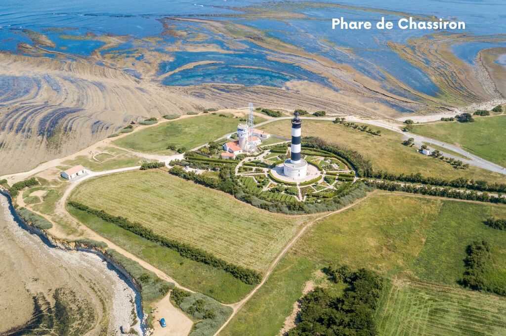 Les Seulires, Vakantiepark Poitou Charentes - 16
