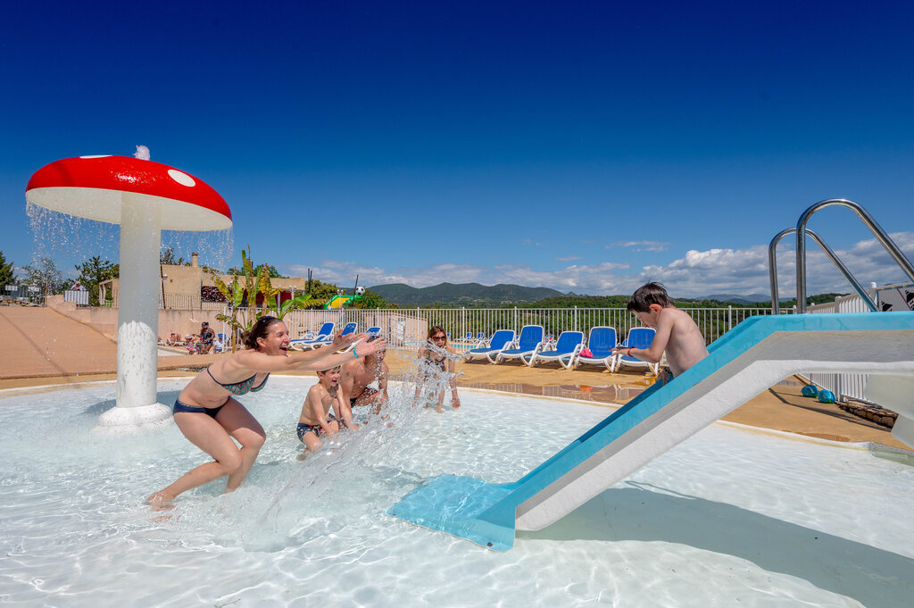 Soleil de Provence, Vakantiepark Provence-Alpen-Cte d'Azur - 7