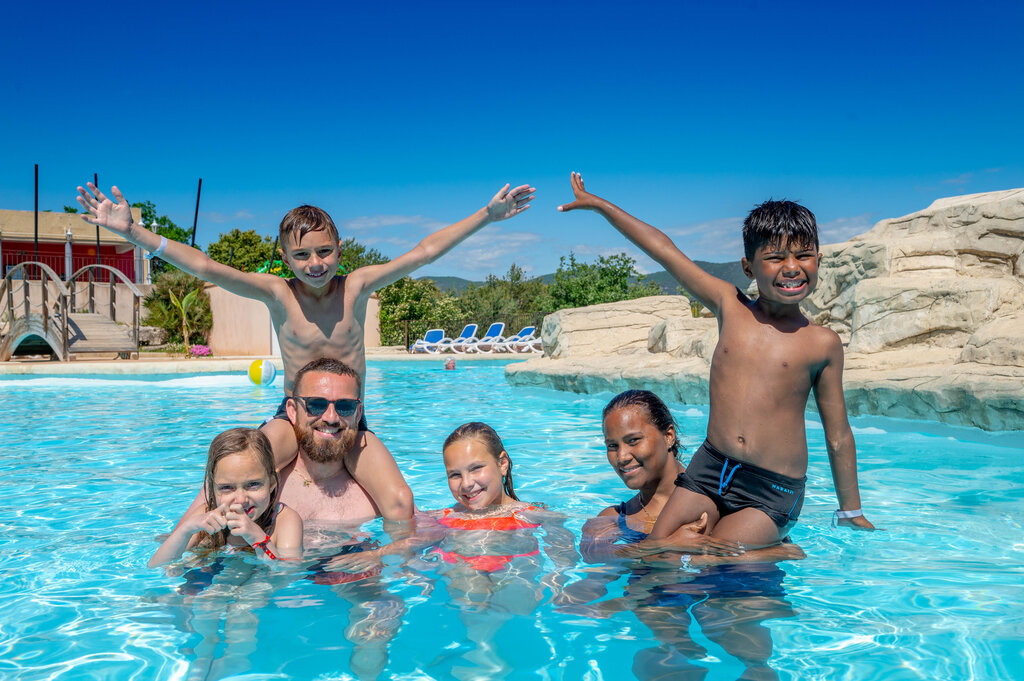 Soleil de Provence, Camping Provence-Alpen-Cte d'Azur - 18