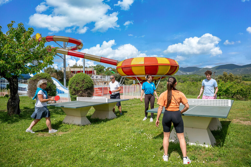 Soleil de Provence, Camping Provence-Alpen-Cte d'Azur - 19