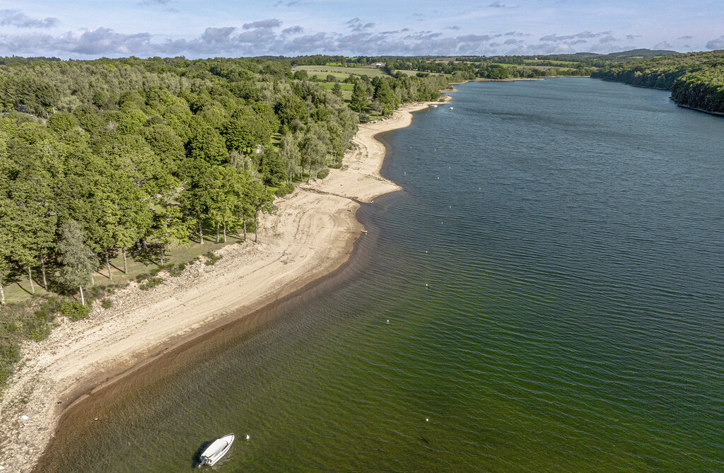 Soleil Levant, Vakantiepark Occitanie - 20