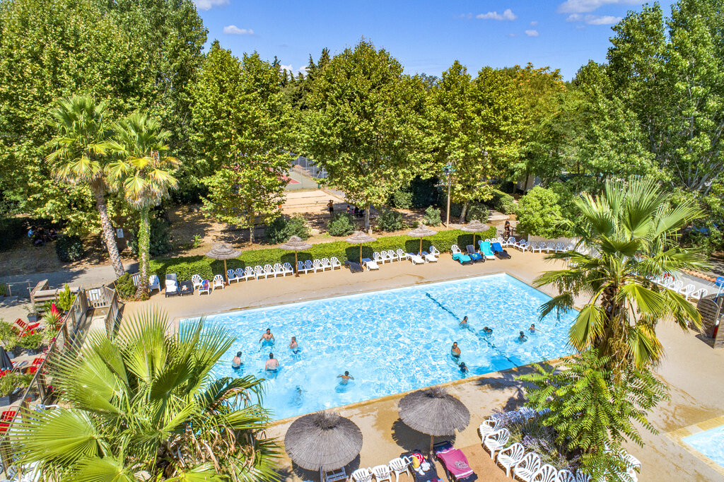 La Soubeyranne, Vakantiepark Languedoc Roussillon - 17