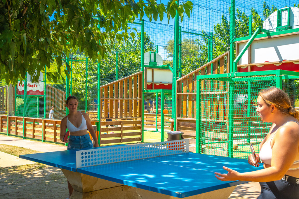 La Soubeyranne, Vakantiepark Languedoc Roussillon - 38
