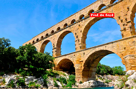 Vakantiepark Soubeyranne, Vakantiepark Languedoc Roussillon