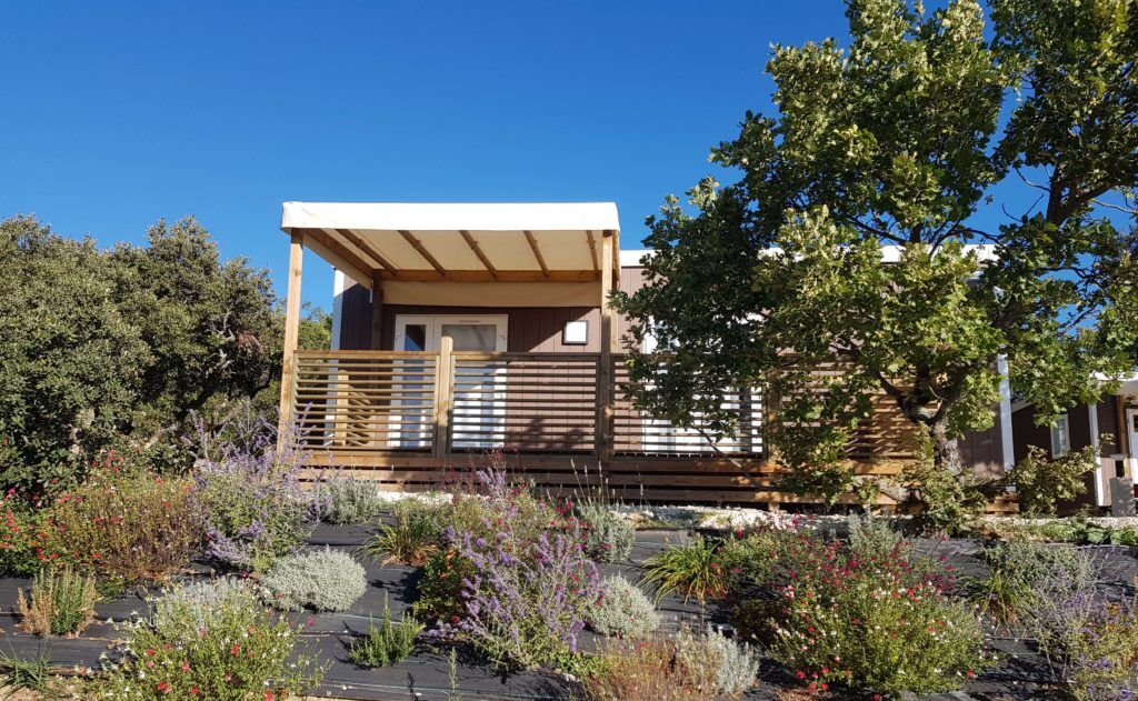 Les Sources de Gordes, Vakantiepark Provence-Alpen-Cte d'Azur - 3