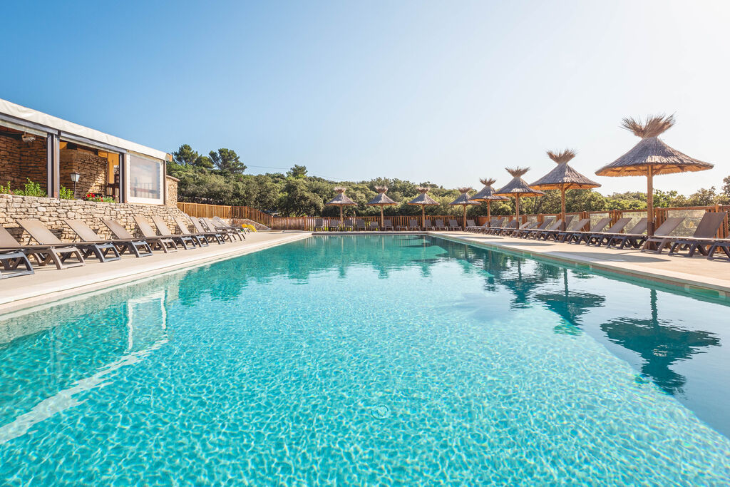 Les Sources de Gordes, Vakantiepark Provence-Alpen-Cte d'Azur - 4