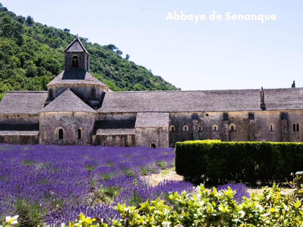 Les Sources de Gordes, Vakantiepark Provence-Alpen-Cte d'Azur - 8