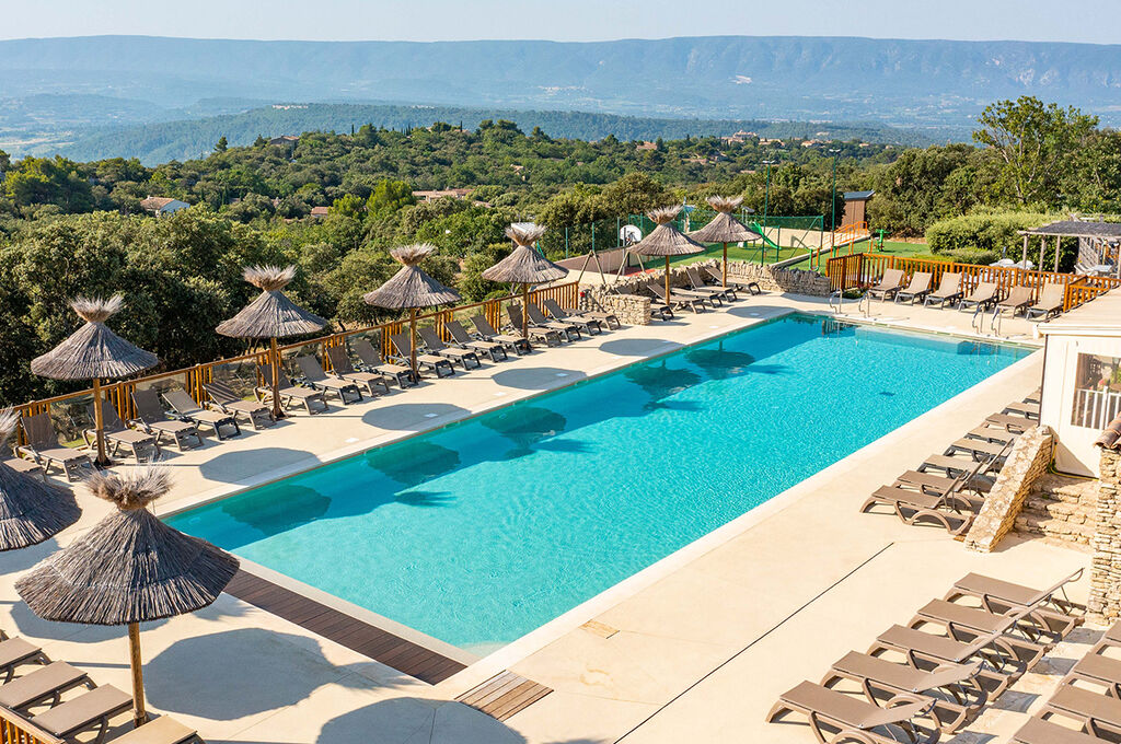 Les Sources de Gordes, Vakantiepark Provence-Alpen-Cte d'Azur - 9
