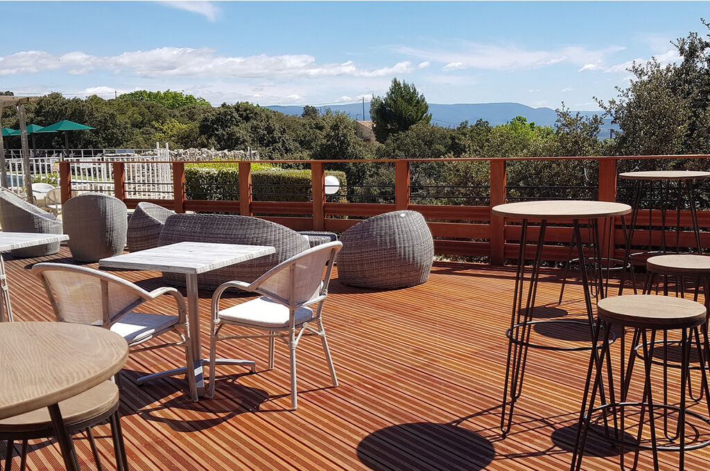 Les Sources de Gordes, Vakantiepark Provence-Alpen-Cte d'Azur - 11