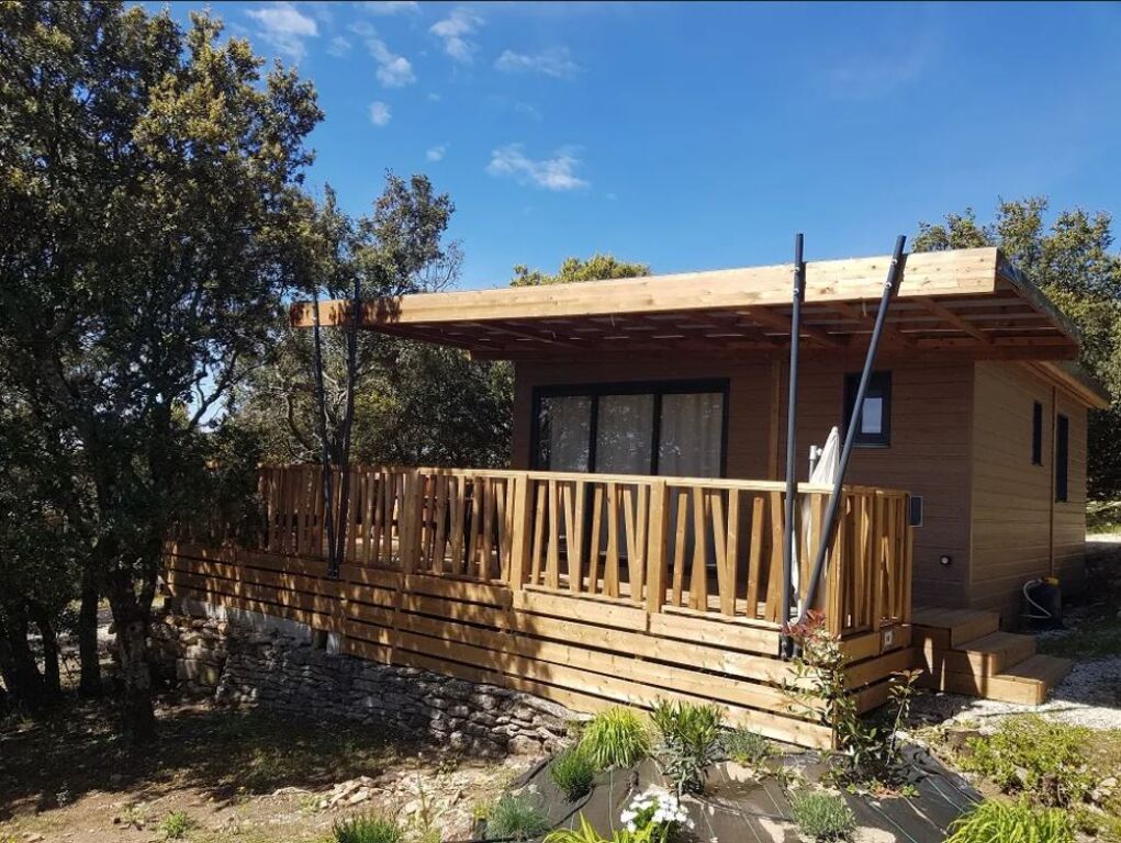 Les Sources de Gordes, Vakantiepark Provence-Alpen-Cte d'Azur - 12