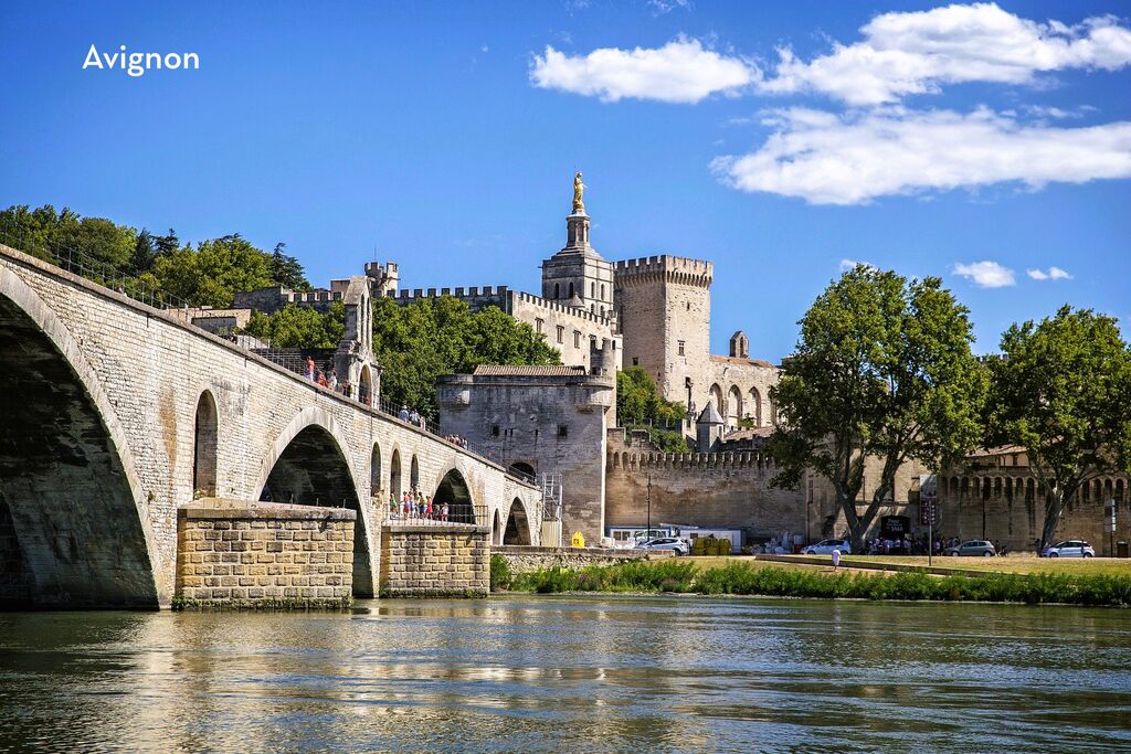 Les Sources de Gordes, Vakantiepark Provence-Alpen-Cte d'Azur - 15