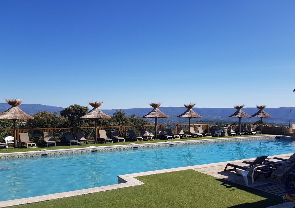 Les Sources de Gordes, Vakantiepark Provence-Alpen-Cte d'Azur - 17