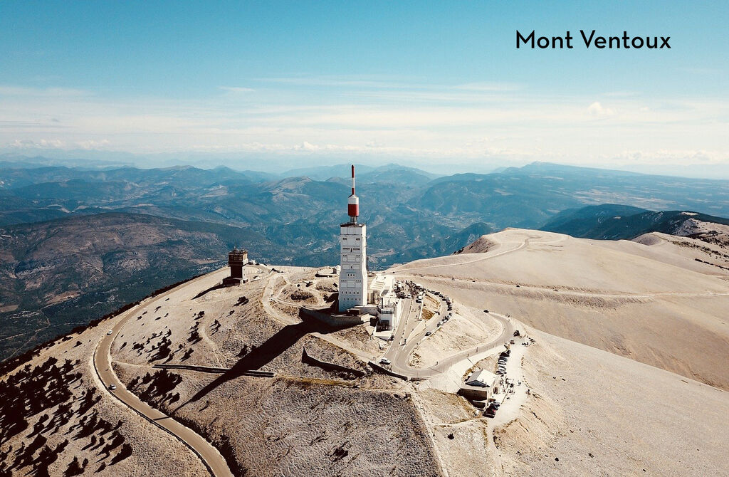 Les Sources de Gordes, Vakantiepark Provence-Alpen-Cte d'Azur - 19