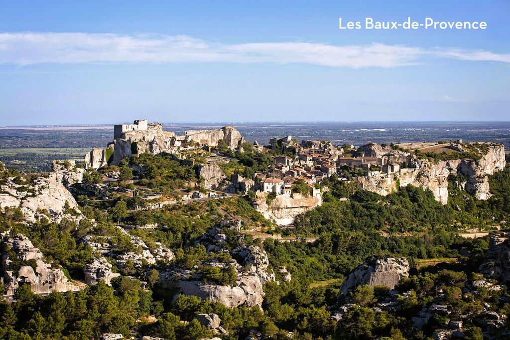 Les Sources de Gordes, Vakantiepark Provence-Alpen-Cte d'Azur - 20