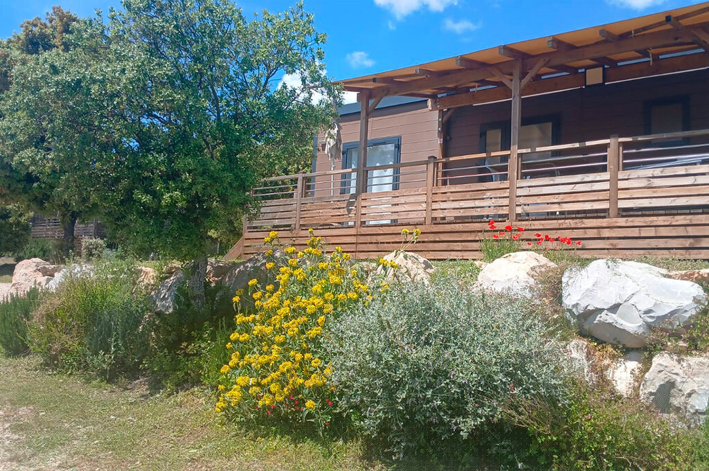 Les Sources de Gordes, Vakantiepark Provence-Alpen-Cte d'Azur - 22