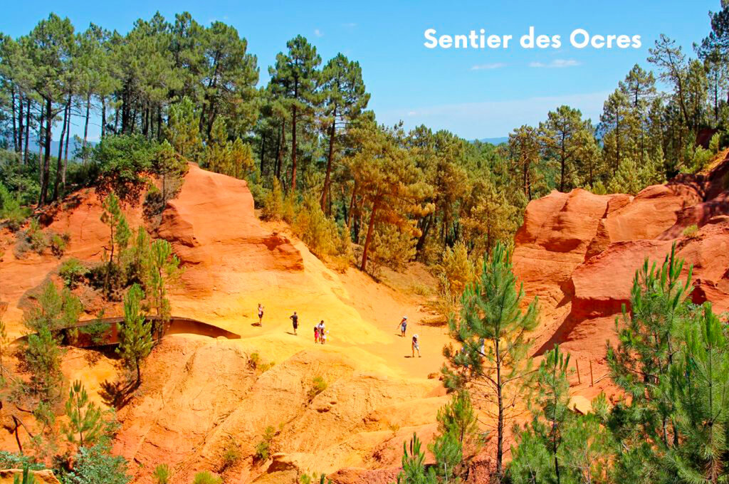 Les Sources de Gordes, Vakantiepark Provence-Alpen-Cte d'Azur - 23