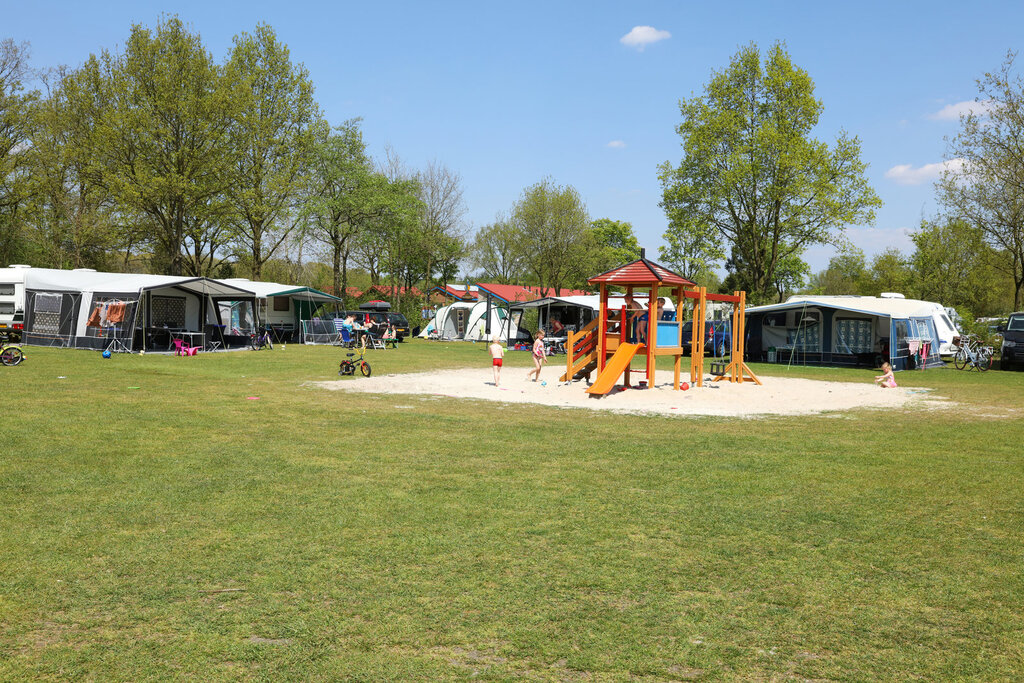 Sprookjescamping, Vakantiepark Overijssel - 16