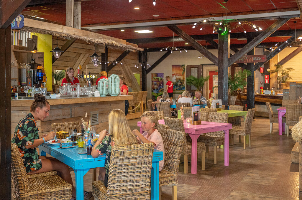 Stoetenslagh, Vakantiepark Overijssel - 12