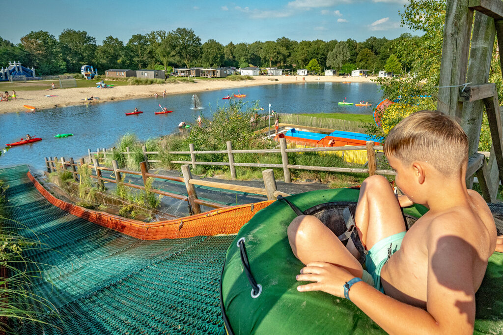 Stoetenslagh, Camping Overijssel - 16