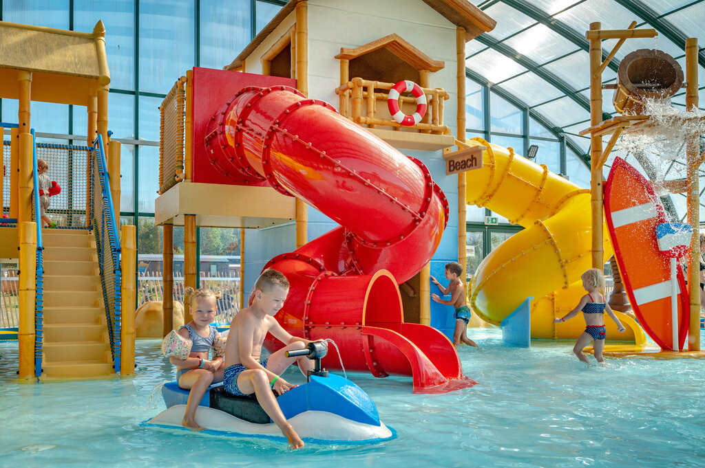 Stoetenslagh, Vakantiepark Overijssel - 19