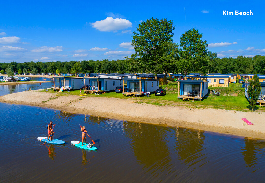 Stoetenslagh, Campingplatz Overijssel - 20