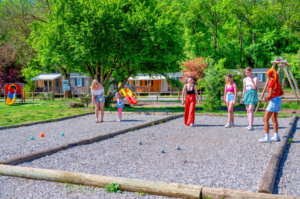 Suzel, Vakantiepark Alsace - 9