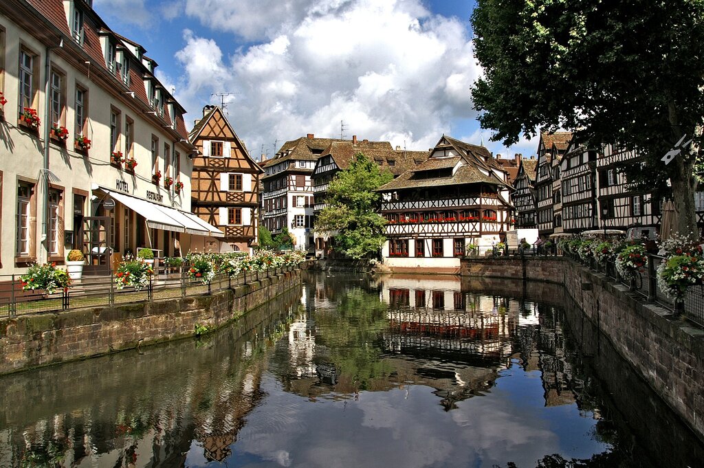 Suzel, Vakantiepark Alsace - 10