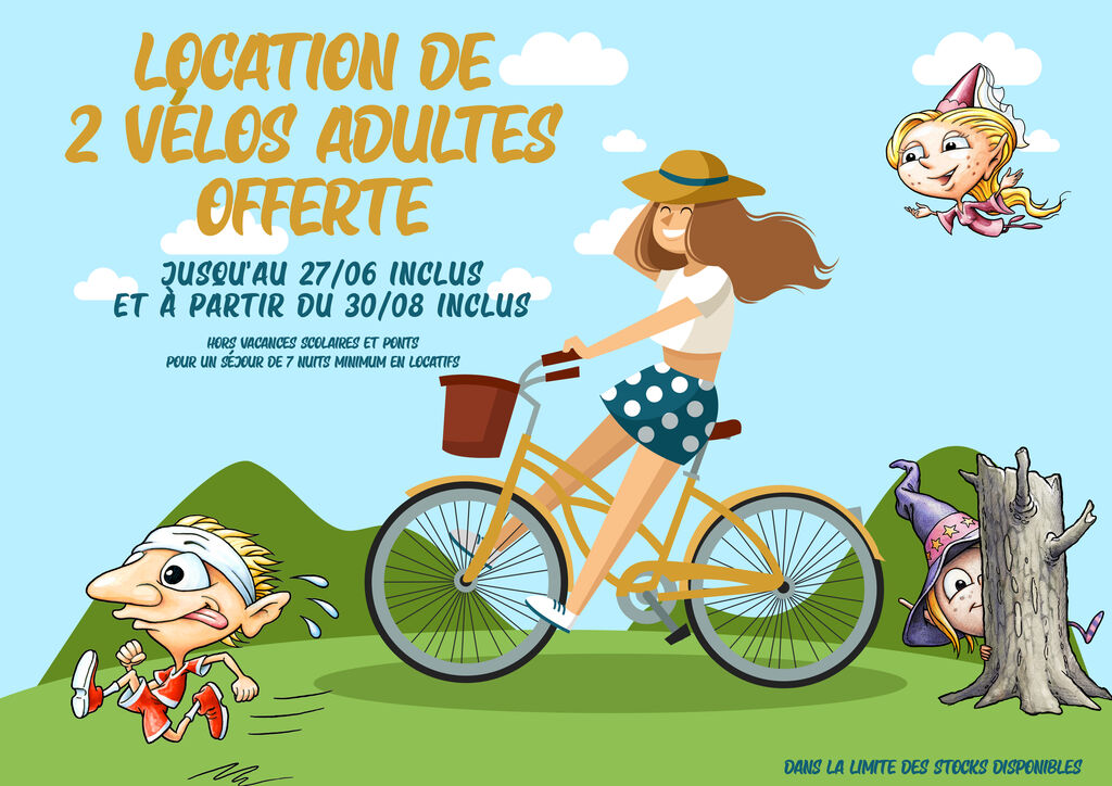 Talaris Vacances, Camping Aquitani - 12