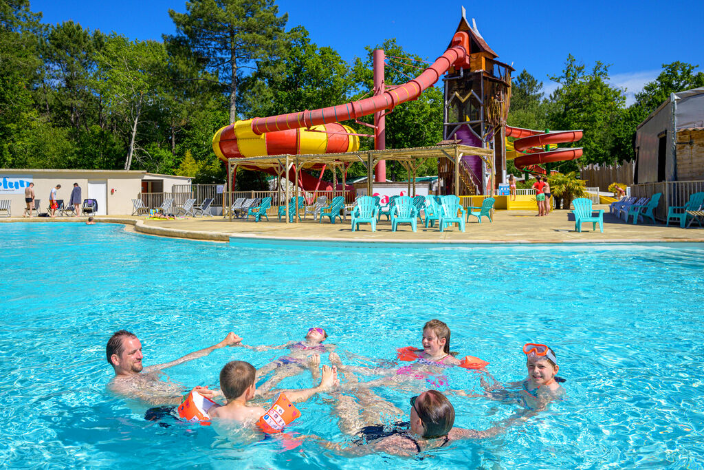 Talaris Vacances, Vakantiepark Aquitani - 18