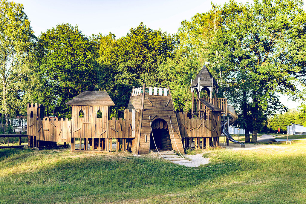 Tecklenburg, Vakantiepark Mnster - 3