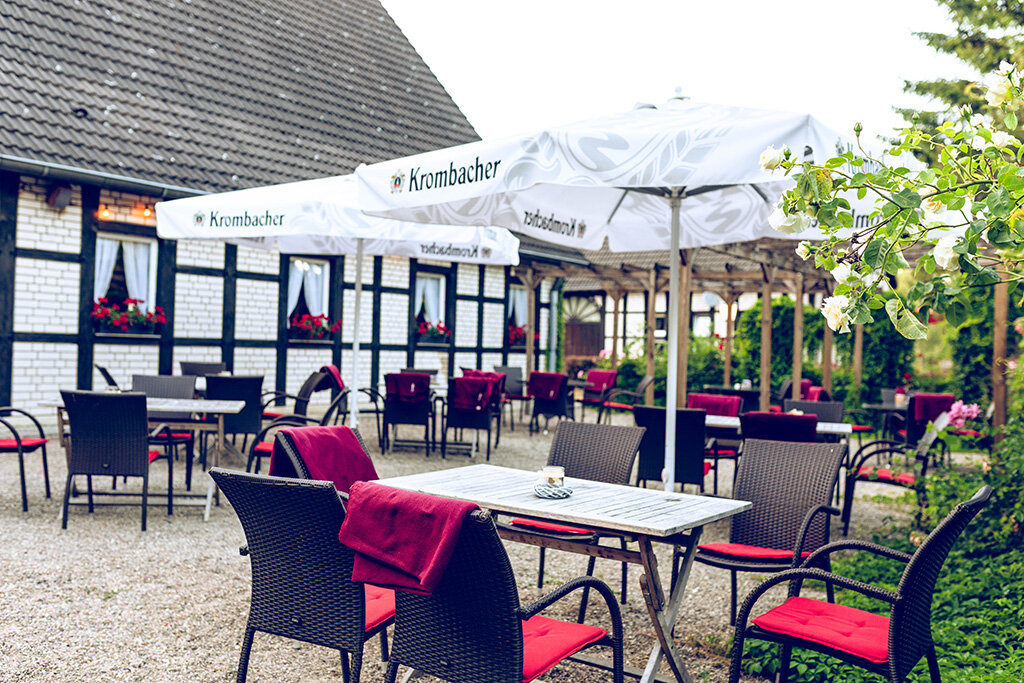Tecklenburg, Vakantiepark Mnster - 4