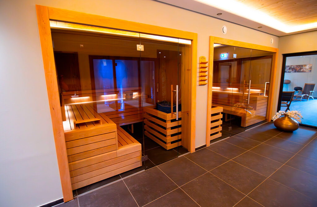 Tecklenburg, Vakantiepark Mnster - 7