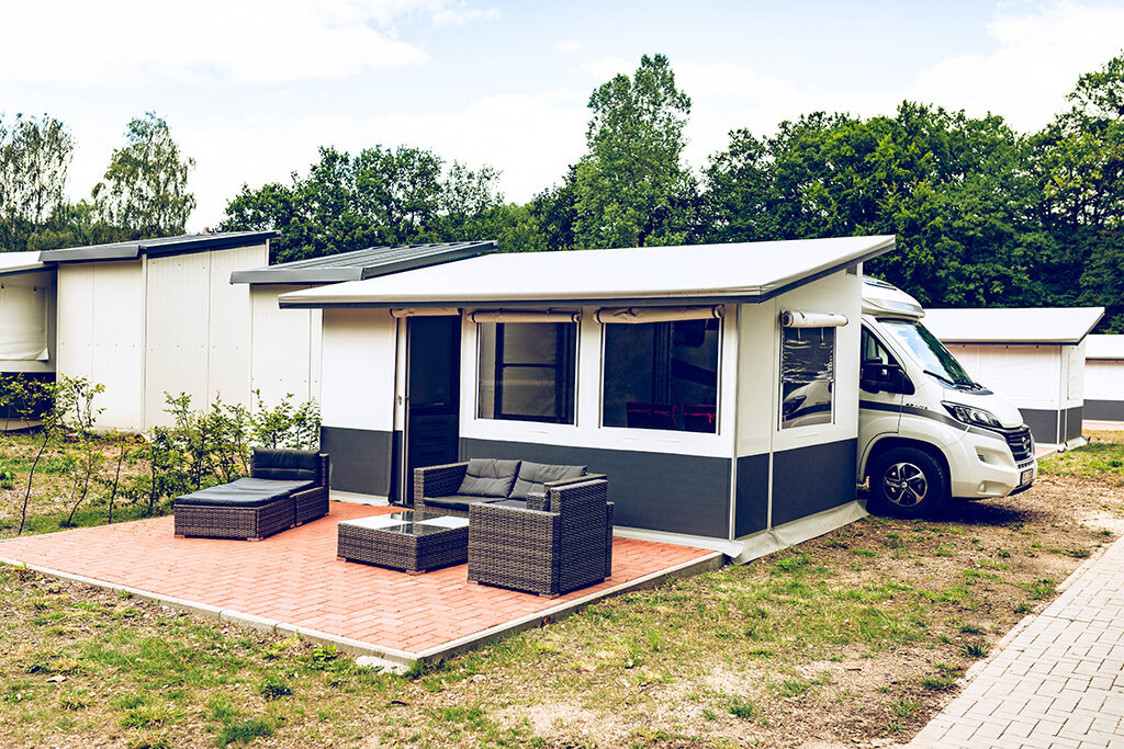 Tecklenburg, Vakantiepark Mnster - 13