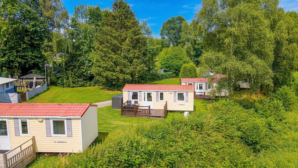 Tecklenburg, Vakantiepark M�nster - 20